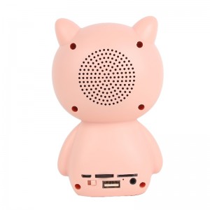 Haut - parleur Bluetooth y - M113 - H