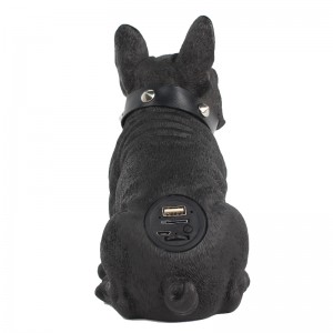 Haut - parleur Bluetooth y - m212 - H