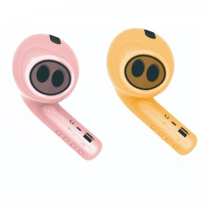 Haut-parleur Bluetooth Y-JBK301-H