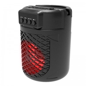 Haut-parleur Bluetooth Y-JBK323-H