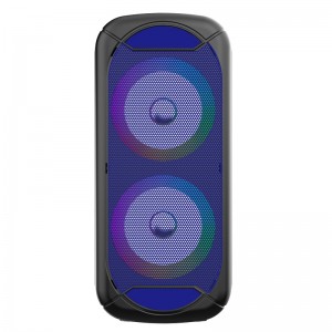 Haut - parleur Bluetooth y - jbk8900 - H
