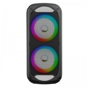 Haut - parleur Bluetooth y - jbk8900 - H