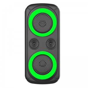 Haut - parleur Bluetooth y - jbk8902 - H