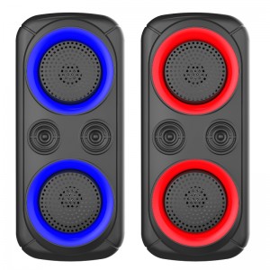 Haut - parleur Bluetooth y - jbk8902 - H