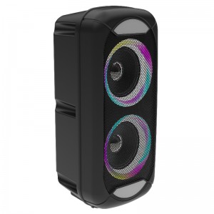 Haut - parleur Bluetooth y - jbk8903 - H