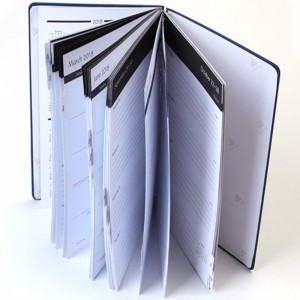 Organisateur de reliure YO