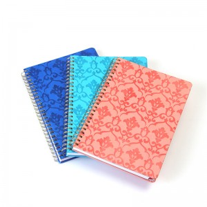 bloc-notes gravé à bas prix