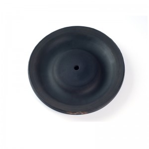 La meilleure vente pneumatique Double petite pompe à diaphragme partie le diaphragme pour les outils électriques de l\'industrie automobile