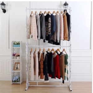 Tmj PP - 560 conception de gabarits d\'affichage de vêtements haut de gamme sur mesure