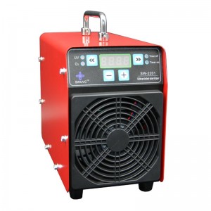 Stérilisateur UV SW - 2201