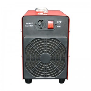 Stérilisateur UV SW - 2201