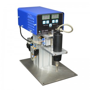 Soudeuse par points à ultrasons SH-U600