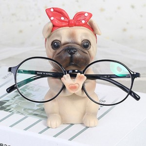 TMJ-049 prix d\'usine en gros logo personnalisé promotion à la mode lunettes de soleil présentoir lunettes présentoir pour la vente au détail