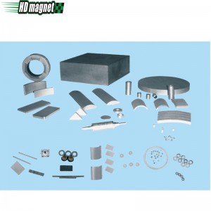 Aimant Samarium Cobalt