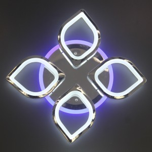 Ac814 plafond