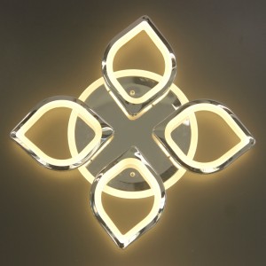 Ac814 plafond