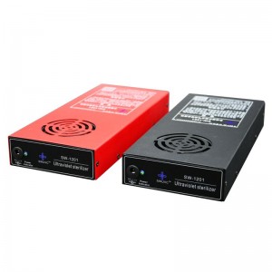 Purificateur d\'air UVC SW-1201