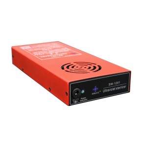 Purificateur d\'air UVC SW-1201