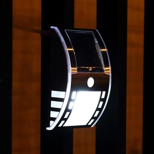 Éclairage solaire - 1