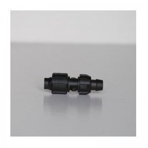 Contournement à double verrouillage