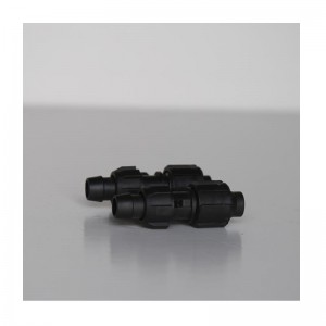 Contournement à double verrouillage