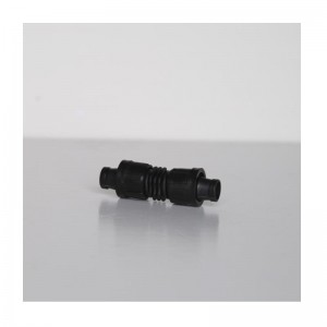 Contournement à double verrouillage