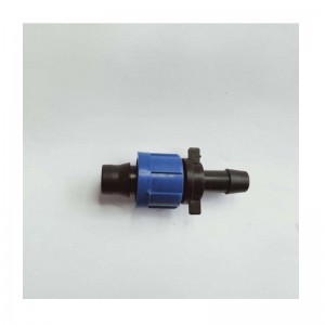 Contournement à verrouillage unique