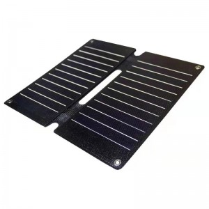Panneau de charge solaire 14W