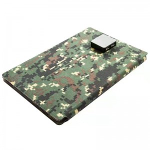 Panneau de chargeurs solaires