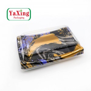 Plateau de sushi sz - 102