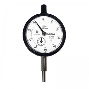 Indicateur de cadran