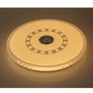 Mu102 plafond