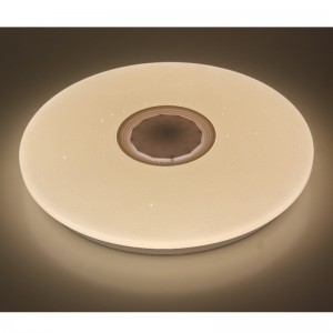 Mu107 plafond