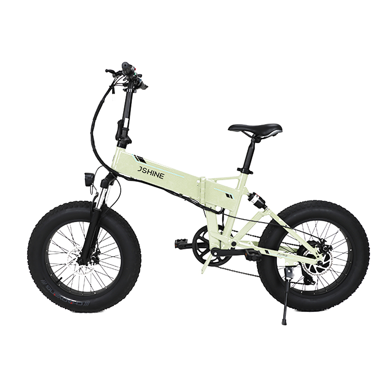 K7 EBIKE