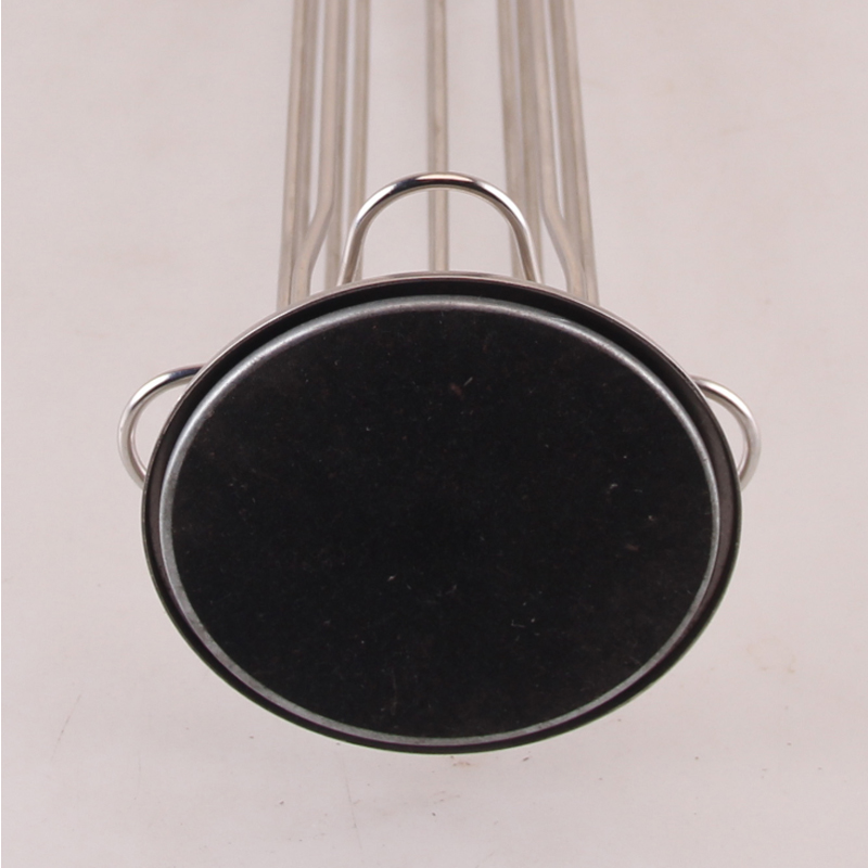 Tmj PP - 581 support de capsule de café métallique personnalisé respectueux de l'environnement support d'accessoires de cuisine support d'affichage de café