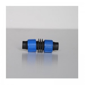 20 raccord de verrouillage de la burette