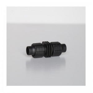 20 raccord de verrouillage de la burette