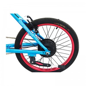 Nom du produit Y1-20