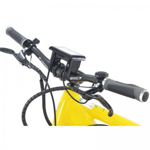 Nom du produit S1-X1