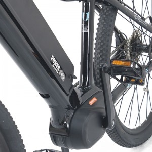 Nom du produit S1-Z1