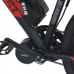 Nom du produit S6-Z1