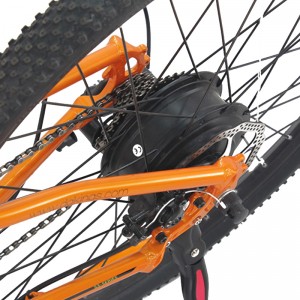 Nom du produit * S1-1