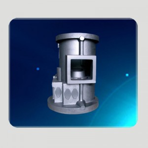 Unité 4 de Chongqing