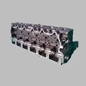 6c culasse de finition