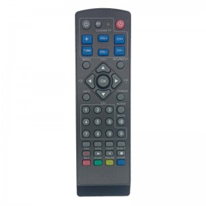 Chine Récepteur de télévision par satellite à télécommande infrarouge universel LG pour décodeur Android