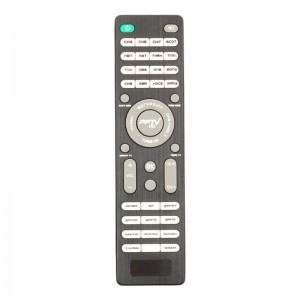 Usine de gros prix bon marché OEM duplicateur LG TV télécommande pour LG TV \\/ TV satellite \\/ décodeur