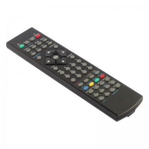 Télécommande universelle sans fil TV \\/ STB \\/ DVD d\'apprentissage Bluetooth IR de haute qualité et prix inférieur