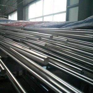 Coulée de précision HASTELLY ™ C4, processus de production de silice sol (alliage C4, W.NR. 2.4610, UNS N06455, HASTelloy ™ C4, NIMO16CR16TI)