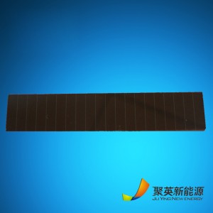 Masque de soudage à écran solaire à télécommande Panneau solaire