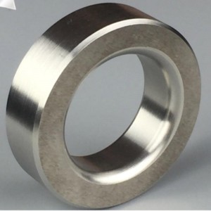 Coulée de précision Stellite®1, Processus de production de sol de silice (Stellite®1, Alloy 1, UNS R3001)